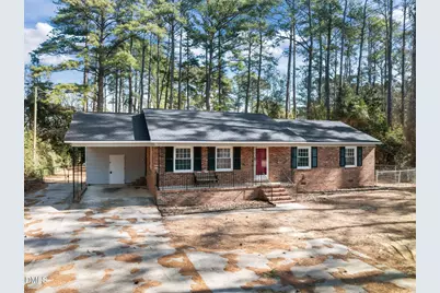 329 S McPherson Church Road, Fayetteville, NC 28303 - Photo 4