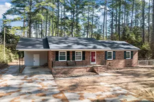 329 S McPherson Church Rd, Fayetteville, NC 28303 - Photo 4