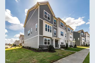 239 Nahunta Drive, Apex, NC 27539 - Photo 2