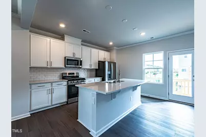 239 Nahunta Drive, Apex, NC 27539 - Photo 14