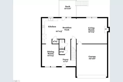 453 Mayview Drive, Creedmoor, NC 27522 - Photo 16