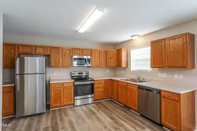 453 Mayview Drive, Creedmoor, NC 27522 - Photo 6