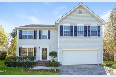 453 Mayview Drive, Creedmoor, NC 27522 - Photo 1