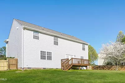 453 Mayview Drive, Creedmoor, NC 27522 - Photo 14