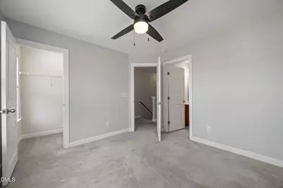 8006 Goldenrain Way, Raleigh, NC 27612 - Photo 26