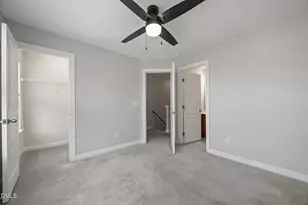 8006 Goldenrain Way, Raleigh, NC 27612 - Photo 26