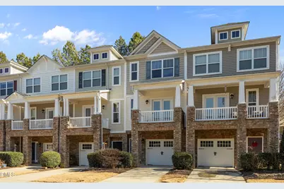 8006 Goldenrain Way, Raleigh, NC 27612 - Photo 2