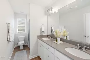 159 Belleforte Park Cir, Garner, NC 27529 - Photo 18