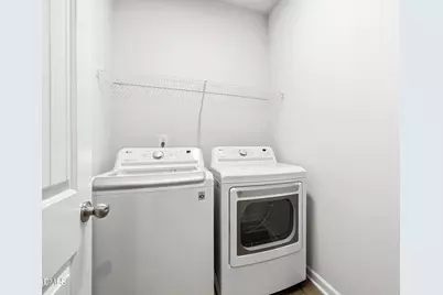 159 Belleforte Park Circle, Garner, NC 27529 - Photo 12