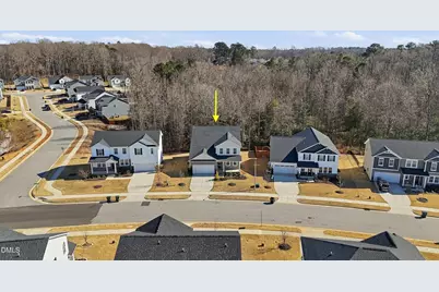 159 Belleforte Park Circle, Garner, NC 27529 - Photo 24