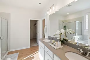 159 Belleforte Park Cir, Garner, NC 27529 - Photo 14