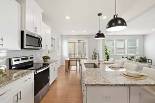 159 Belleforte Park Cir, Garner, NC 27529 - Photo 8