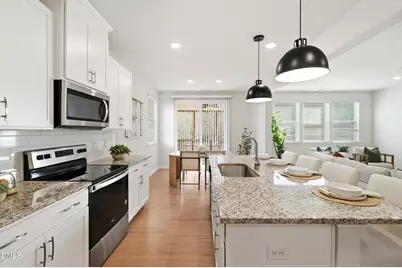 159 Belleforte Park Circle, Garner, NC 27529 - Photo 8