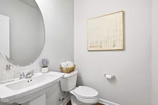 159 Belleforte Park Cir, Garner, NC 27529 - Photo 4