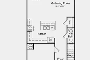 500 Oak Reserve Rd, Garner, NC 27529 - Photo 2