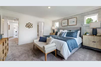500 Oak Reserve Road #103, Garner, NC 27529 - Photo 14