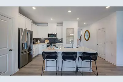 500 Oak Reserve Road #103, Garner, NC 27529 - Photo 12