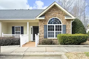 [Address not provided], Morrisville, NC 27560 - Photo 1