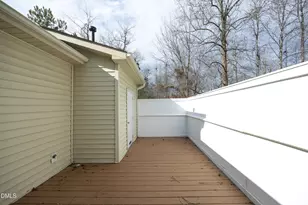 200 Madres Lane, Morrisville, NC 27560 - Photo 30