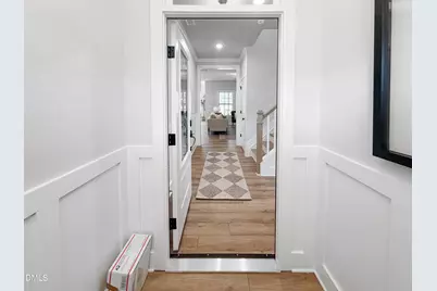 178 Charlotte Knoll Street, Zebulon, NC 27597 - Photo 4