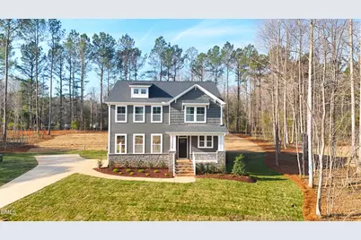 178 Charlotte Knoll Street, Zebulon, NC 27597 - Photo 2