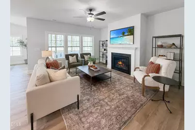 178 Charlotte Knoll Street, Zebulon, NC 27597 - Photo 10