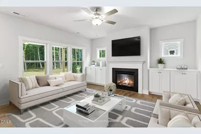 178 Charlotte Knoll Street, Zebulon, NC 27597 - Photo 6