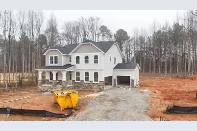 169 Charlotte Knoll Street, Zebulon, NC 27597 - Photo 2