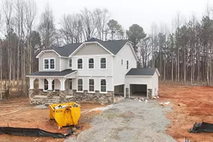 169 Charlotte Knl St, Zebulon, NC 27597 - Photo 2