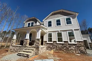 169 Charlotte Knl St, Zebulon, NC 27597 - Photo 4