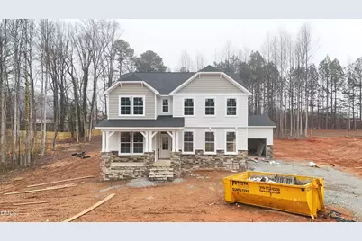 169 Charlotte Knoll Street, Zebulon, NC 27597 - Photo 1