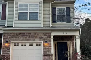 106 Token House Rd, Durham, NC 27703 - Photo 1