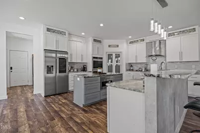 65 Soggy Bottom Trail, Zebulon, NC 27597 - Photo 14