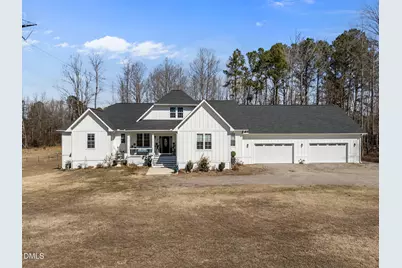 65 Soggy Bottom Trail, Zebulon, NC 27597 - Photo 2