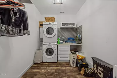 65 Soggy Bottom Trail, Zebulon, NC 27597 - Photo 20