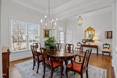 1309 Heritage Club Avenue, Wake Forest, NC 27587 - Photo 6