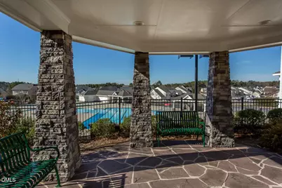 1309 Heritage Club Avenue, Wake Forest, NC 27587 - Photo 40