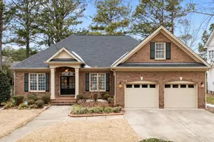1309 Heritage Club Ave, Wake Forest, NC 27587 - Photo 1