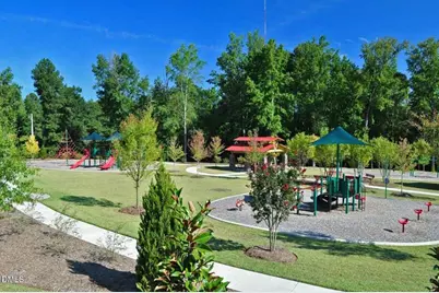 1309 Heritage Club Avenue, Wake Forest, NC 27587 - Photo 44