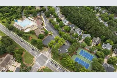 1309 Heritage Club Avenue, Wake Forest, NC 27587 - Photo 36