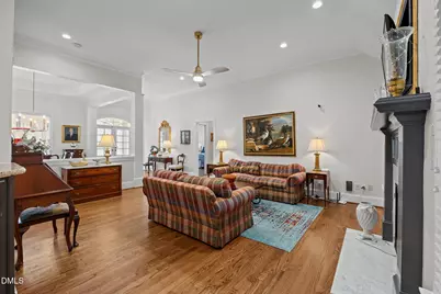 1309 Heritage Club Avenue, Wake Forest, NC 27587 - Photo 10