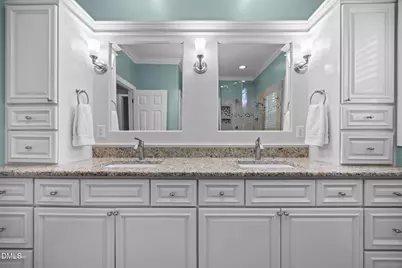 1309 Heritage Club Avenue, Wake Forest, NC 27587 - Photo 22