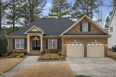 1309 Heritage Club Avenue, Wake Forest, NC 27587 - Photo 16
