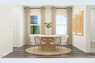 1005 Red Finch Way, Angier, NC 27501 - Photo 4