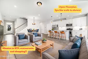 6519 Amber Springs Dr, Durham, NC 27713 - Photo 1