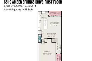 6519 Amber Springs Dr, Durham, NC 27713 - Photo 26