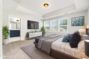 6519 Amber Springs Dr, Durham, NC 27713 - Photo 2