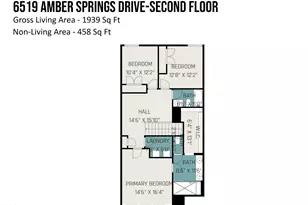 6519 Amber Springs Dr, Durham, NC 27713 - Photo 26