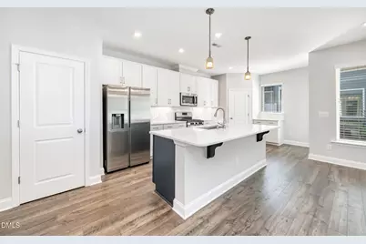 6519 Amber Springs Drive, Durham, NC 27713 - Photo 4