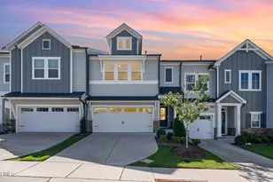 6519 Amber Springs Dr, Durham, NC 27713 - Photo 2